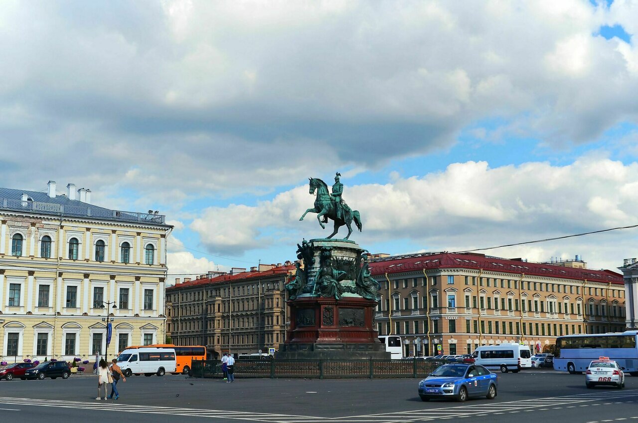 Мини-отель Делюкс Санкт-Петербург-27