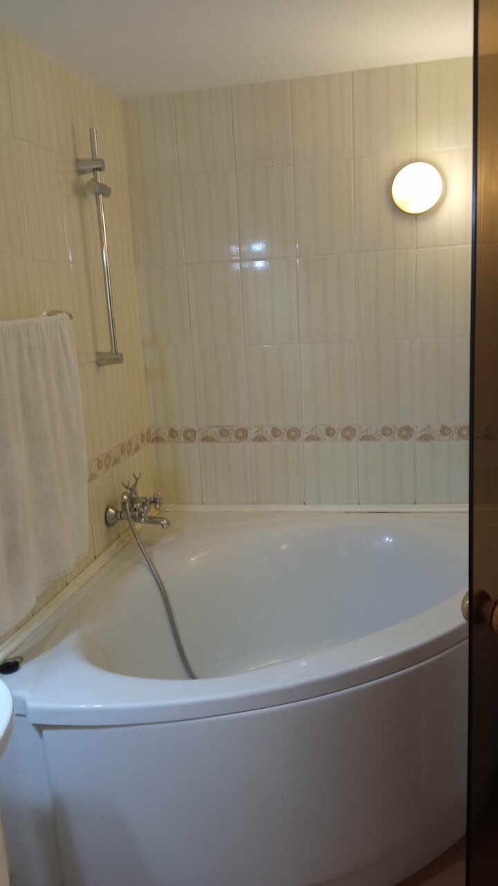 Мини-отель Делюкс Санкт-Петербург-121