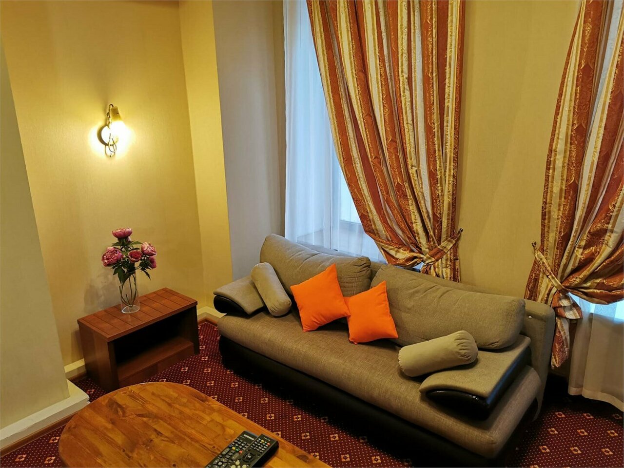 Мини-отель Делюкс Санкт-Петербург