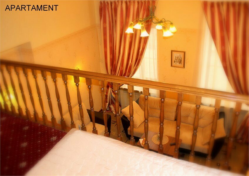 Мини-отель Делюкс Санкт-Петербург