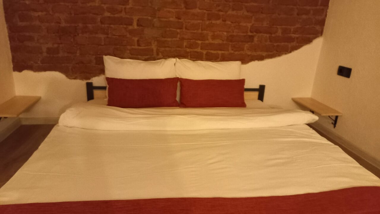 Мини-отель Делюкс Санкт-Петербург-115