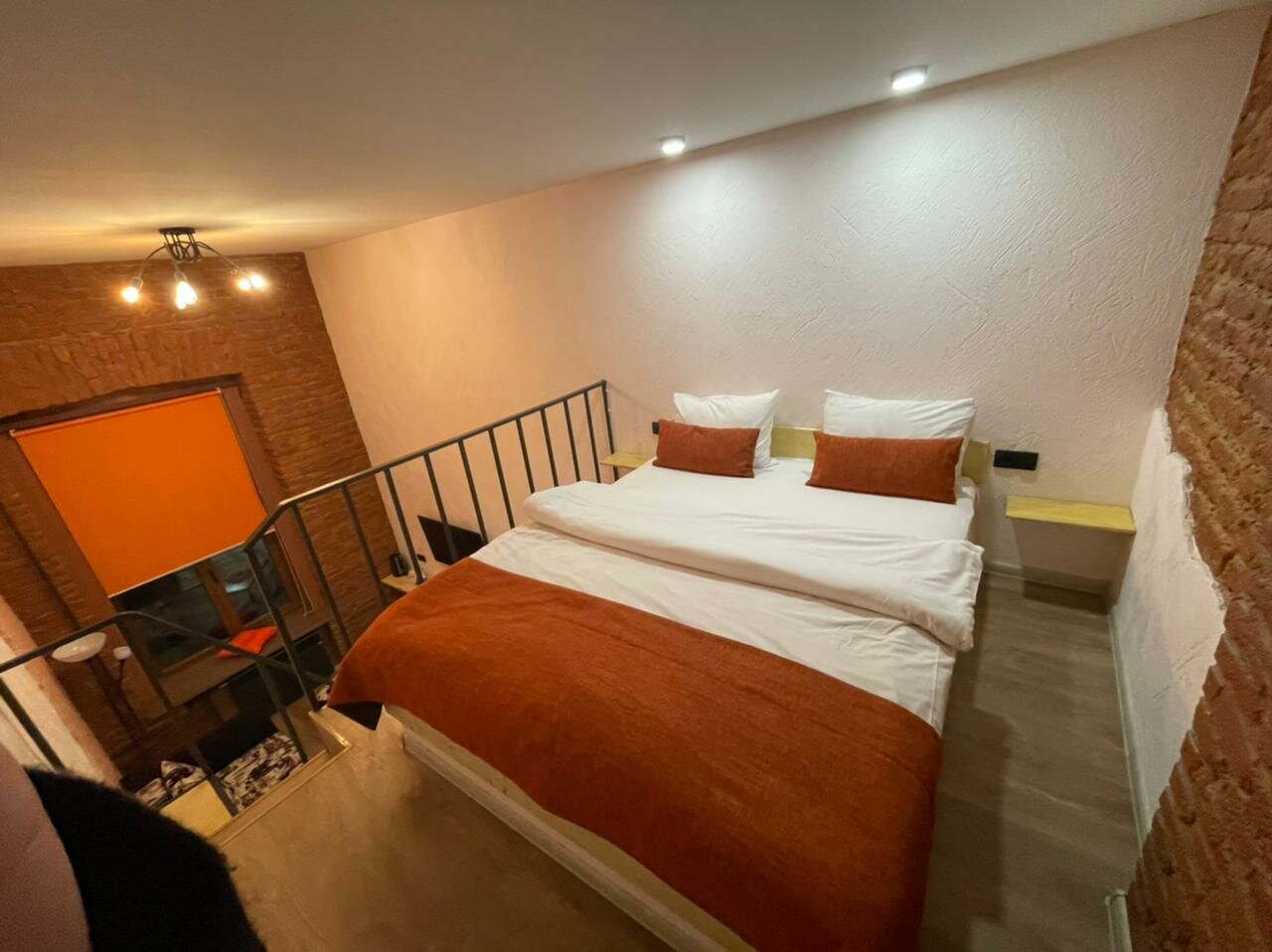 Мини-отель Делюкс Санкт-Петербург-132