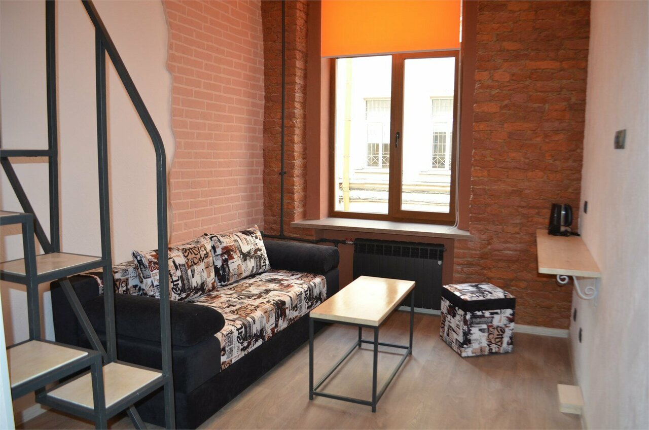 Мини-отель Делюкс Санкт-Петербург