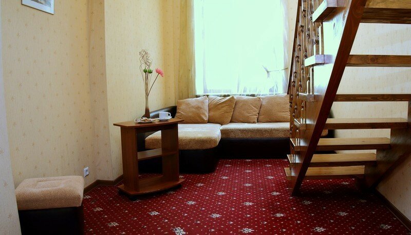 Мини-отель Делюкс Санкт-Петербург-30