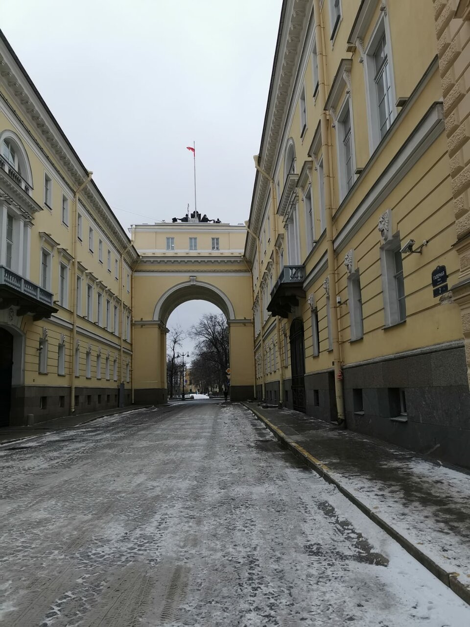 Мини-отель Делюкс Санкт-Петербург-107