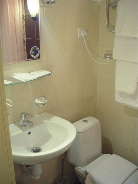 Мини-отель Делюкс Санкт-Петербург