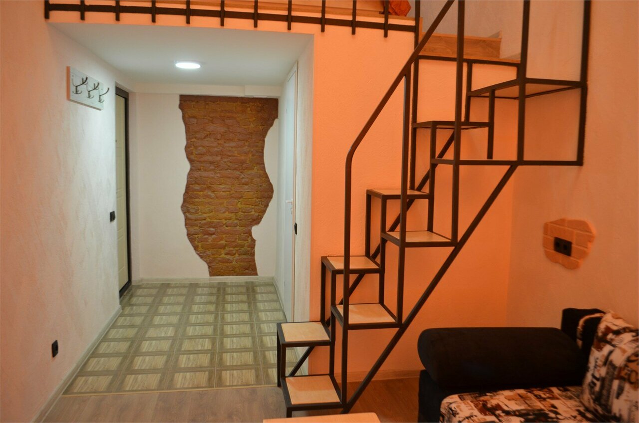 Мини-отель Делюкс Санкт-Петербург