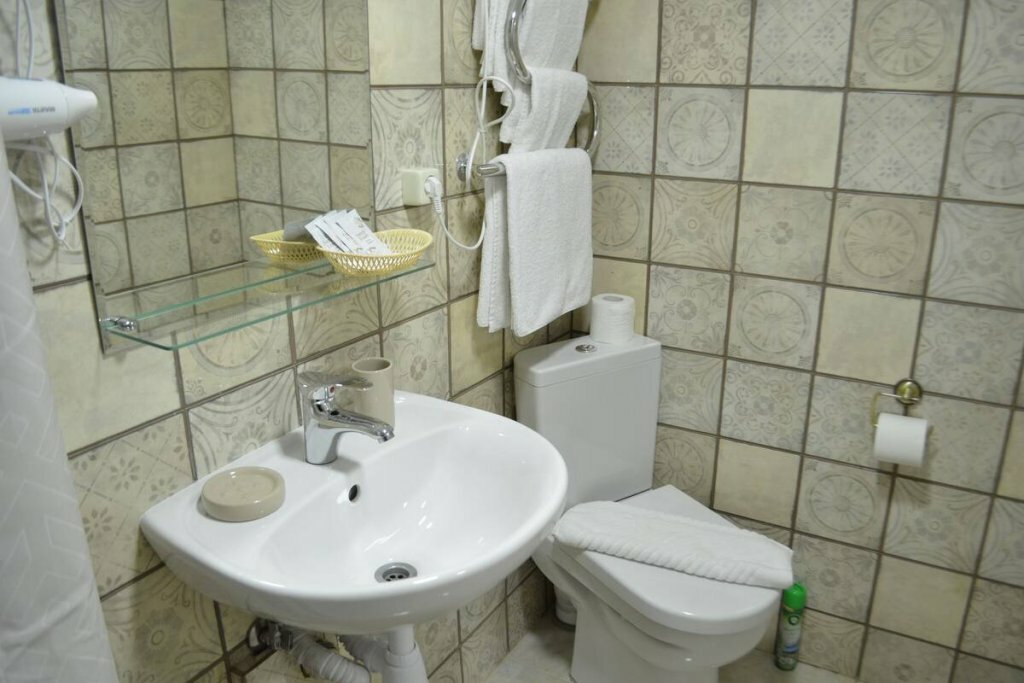 Мини-отель Делюкс Санкт-Петербург-47