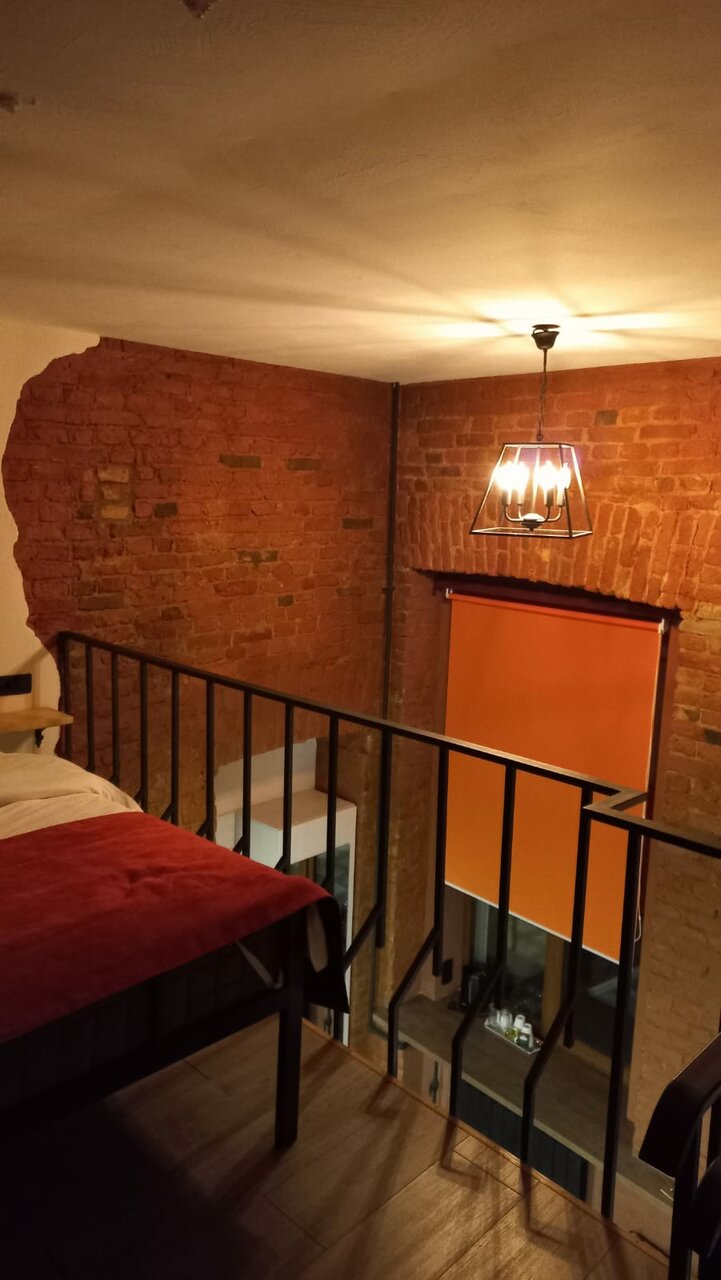 Мини-отель Делюкс Санкт-Петербург-138