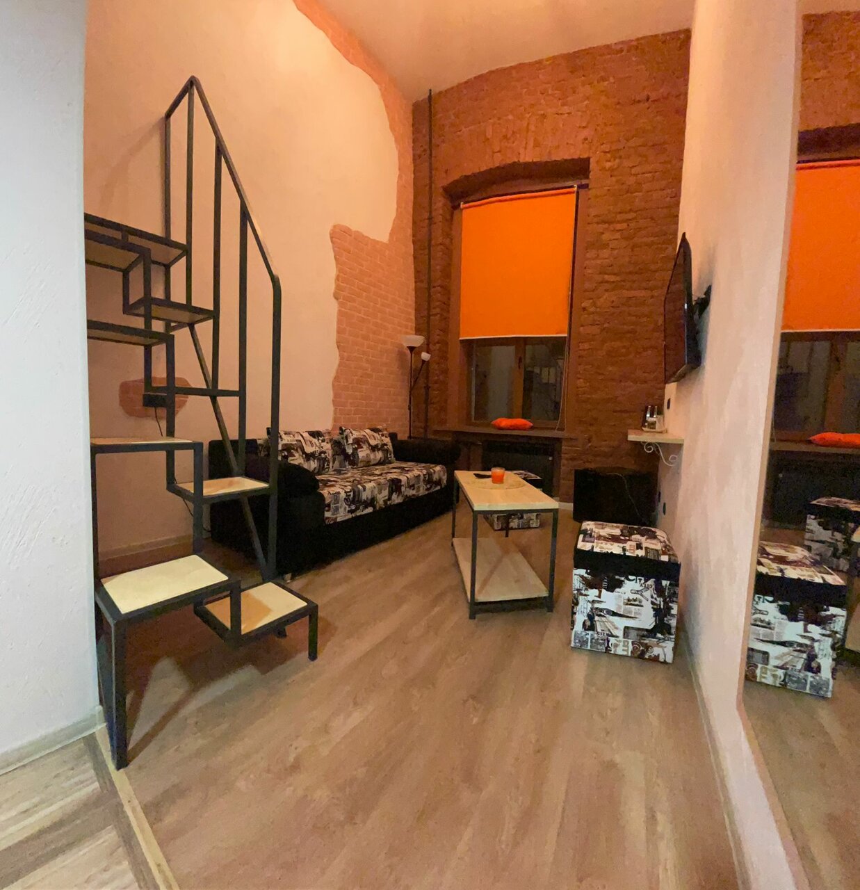 Мини-отель Делюкс Санкт-Петербург-97