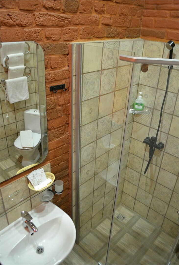 Мини-отель Делюкс Санкт-Петербург