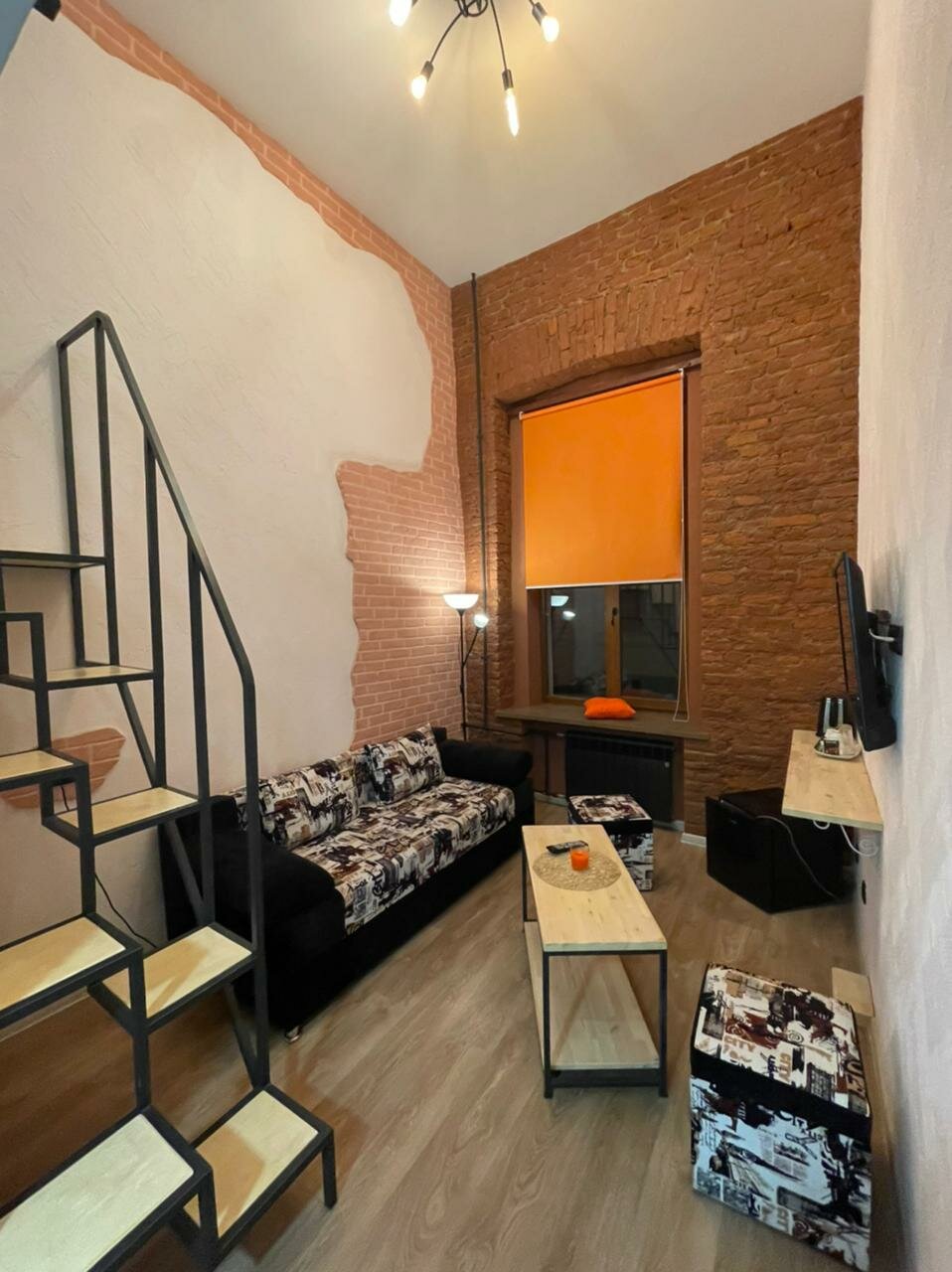 Мини-отель Делюкс Санкт-Петербург-137