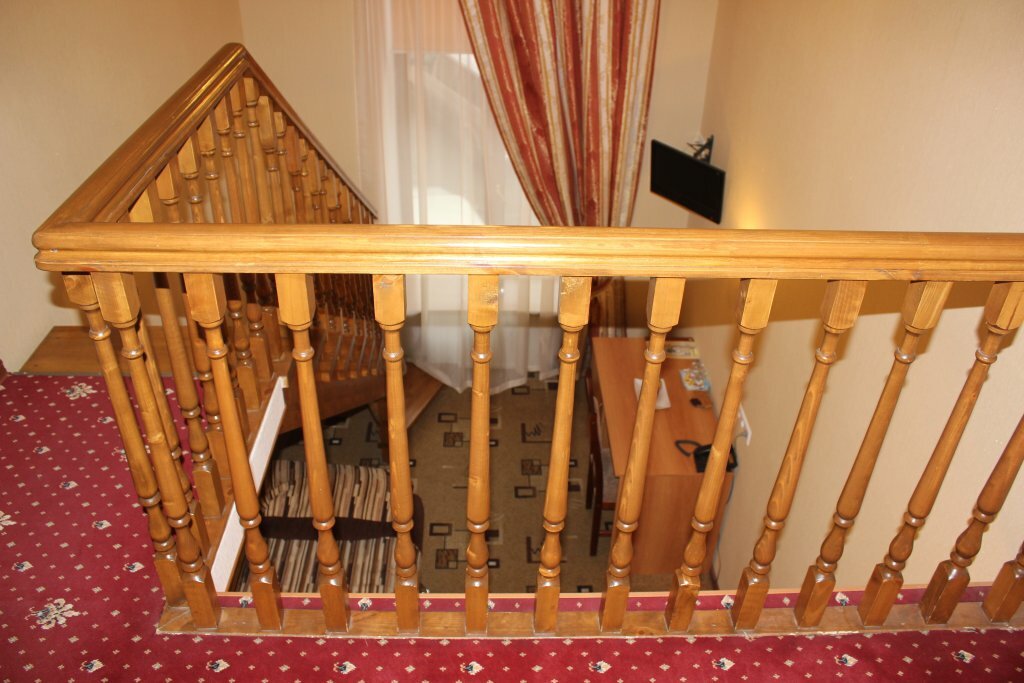 Мини-отель Делюкс Санкт-Петербург-52