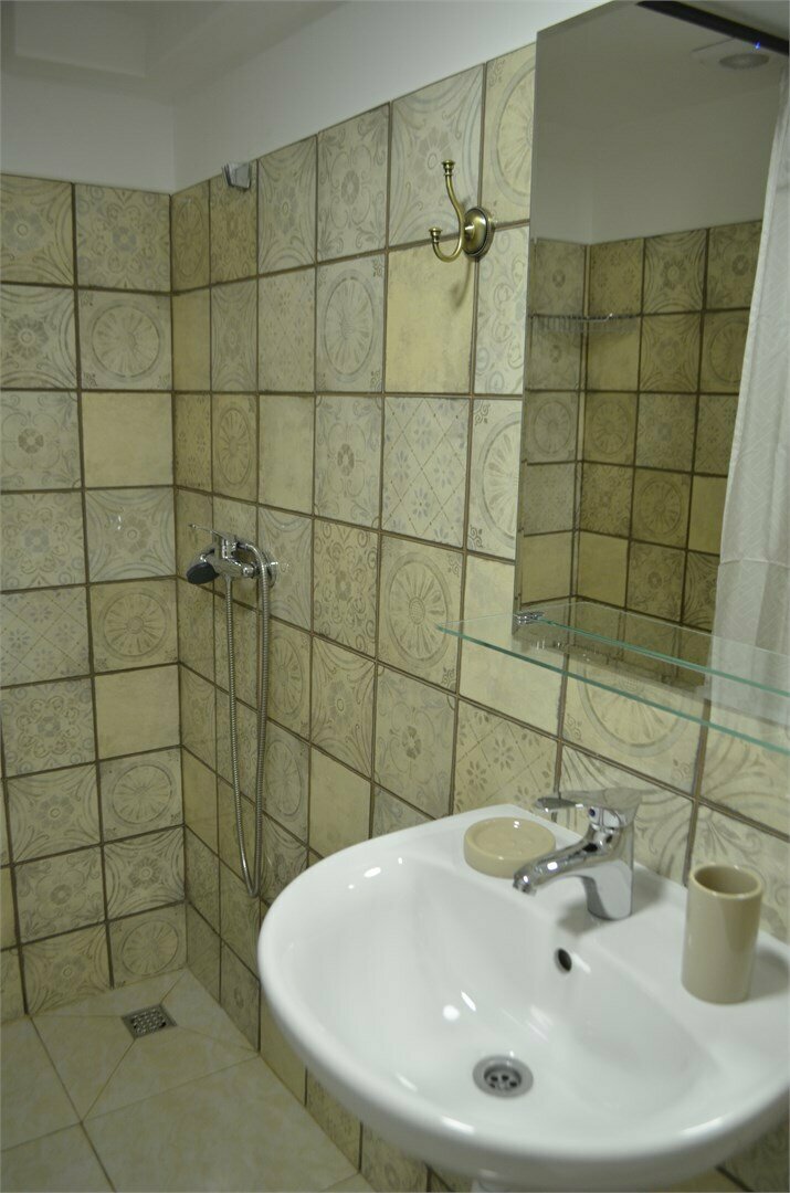 Мини-отель Делюкс Санкт-Петербург