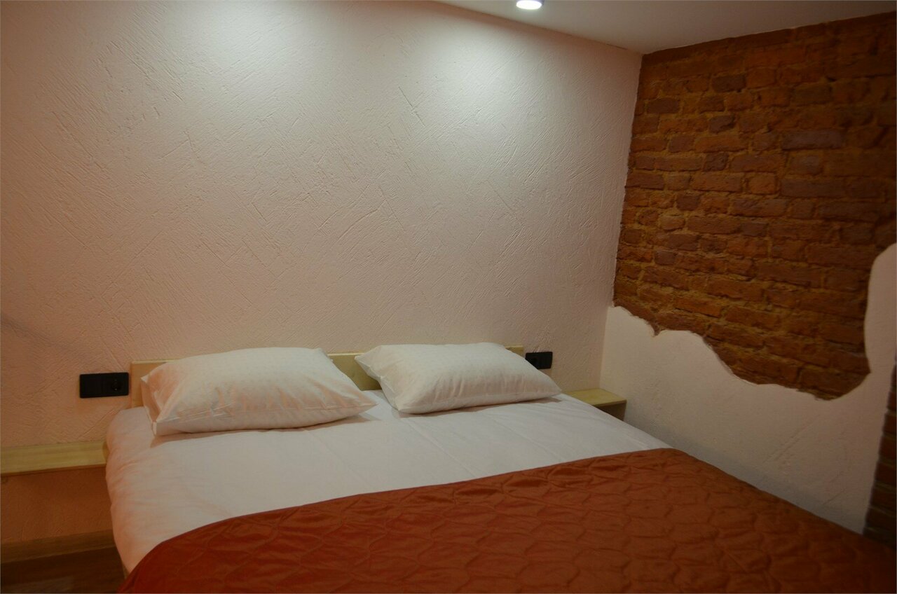 Мини-отель Делюкс Санкт-Петербург