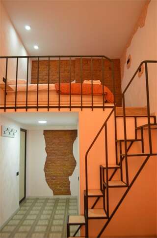 Мини-отель Делюкс Санкт-Петербург Лофт-4