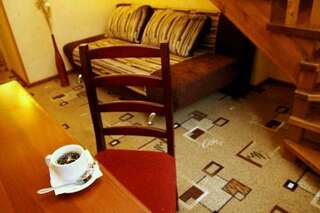 Мини-отель Делюкс Санкт-Петербург-7