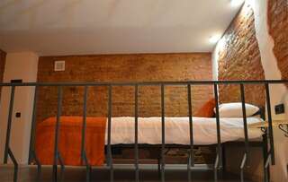 Мини-отель Делюкс Санкт-Петербург Grand Studio- Loft Split Level-4