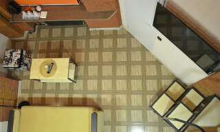 Мини-отель Делюкс отель Санкт-Петербург Grand Studio- Loft Split Level-2