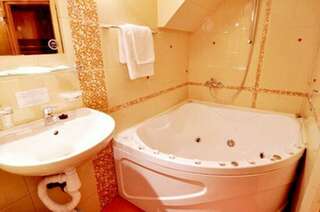 Мини-отель Делюкс Санкт-Петербург Апартаменты-2