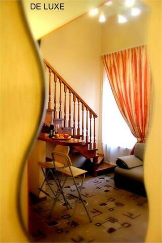 Мини-отель Делюкс Санкт-Петербург Делюкс-5