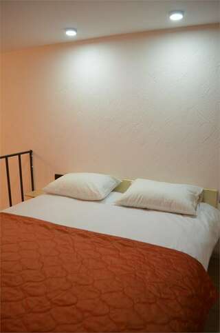 Мини-отель Делюкс Санкт-Петербург Лофт-6