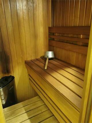 Мини-отель Делюкс Санкт-Петербург Делюкс-11