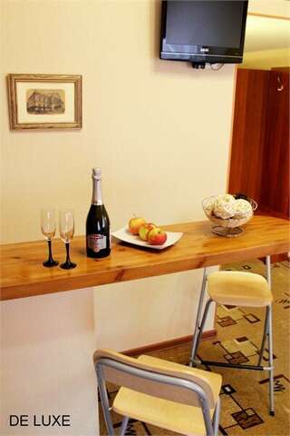 Мини-отель Делюкс Санкт-Петербург Делюкс-2