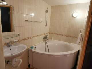 Мини-отель Делюкс Санкт-Петербург Делюкс-10