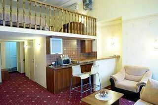 Мини-отель Делюкс Санкт-Петербург Апартаменты-1