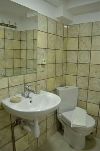 Мини-отель Делюкс Санкт-Петербург Лофт-8