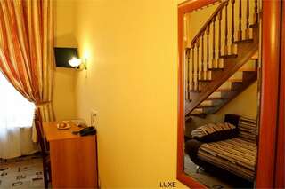 Мини-отель Делюкс Санкт-Петербург Двухэтажный Стандартный номер-3