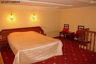 Мини-отель Делюкс Санкт-Петербург Двухэтажный Стандартный номер-7