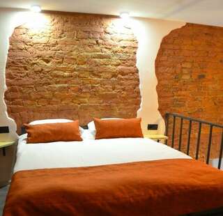 Мини-отель Делюкс Санкт-Петербург Grand Studio- Loft Split Level-1