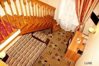 Мини-отель Делюкс Санкт-Петербург Двухэтажный Стандартный номер-2