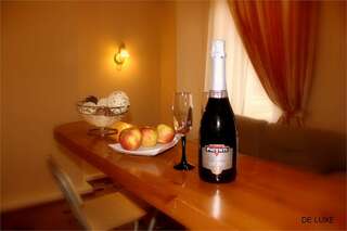 Мини-отель Делюкс Санкт-Петербург Делюкс-3