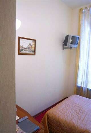 Мини-отель Делюкс Санкт-Петербург Номер Эконом класса-1