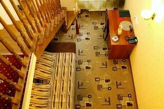 Мини-отель Делюкс Санкт-Петербург Двухэтажный Стандартный номер-1