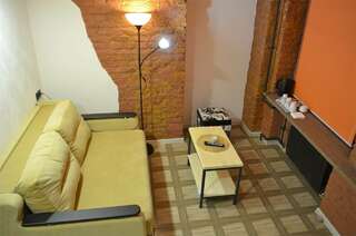Мини-отель Делюкс Санкт-Петербург Grand Studio- Loft Split Level-3