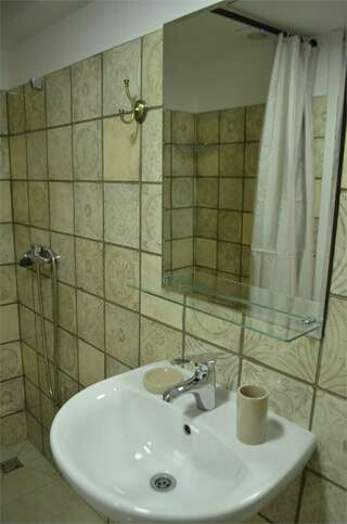 Мини-отель Делюкс Санкт-Петербург Лофт-7