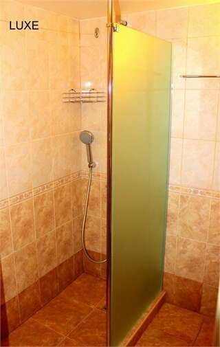 Мини-отель Делюкс Санкт-Петербург Двухэтажный Стандартный номер-13