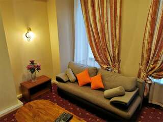 Мини-отель Делюкс Санкт-Петербург Делюкс-1