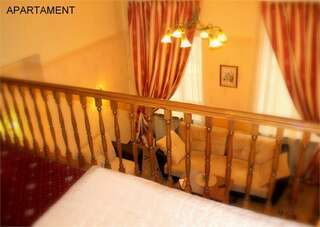 Мини-отель Делюкс Санкт-Петербург Апартаменты-3