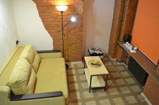 Мини-отель Делюкс отель Санкт-Петербург Grand Studio- Loft Split Level-3