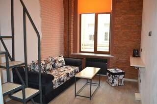 Мини-отель Делюкс Санкт-Петербург Лофт-3