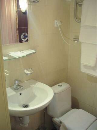 Мини-отель Делюкс Санкт-Петербург Двухэтажный Стандартный номер-11