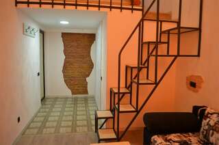 Мини-отель Делюкс Санкт-Петербург Лофт-5