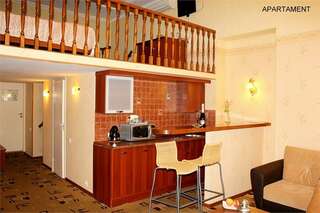 Мини-отель Делюкс Санкт-Петербург Апартаменты-7