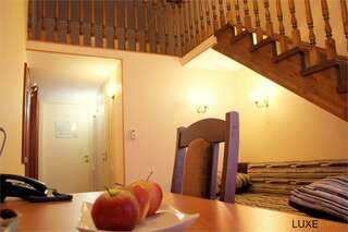 Мини-отель Делюкс Санкт-Петербург Двухэтажный Стандартный номер-4