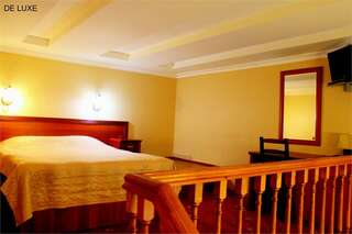 Мини-отель Делюкс Санкт-Петербург Делюкс-8